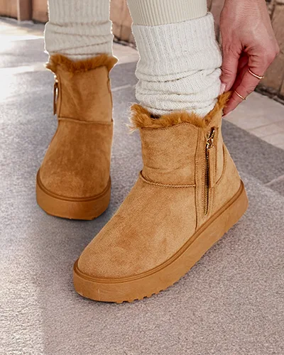 Royalfashion Moterims sniego batai Risor