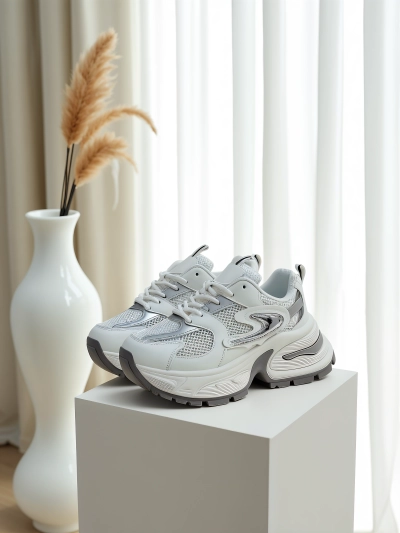 Royalfashion Женские кроссовки Ecapus