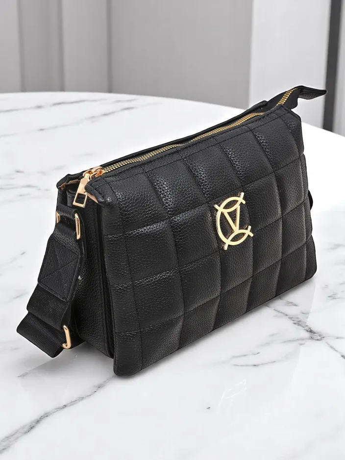 Royalfashion vokas moterims su siuvinėjimu priekyje