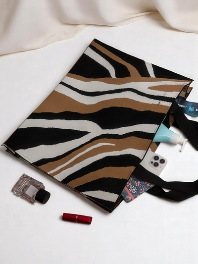 Royalfashion Сумка из ткани Safari Vibe