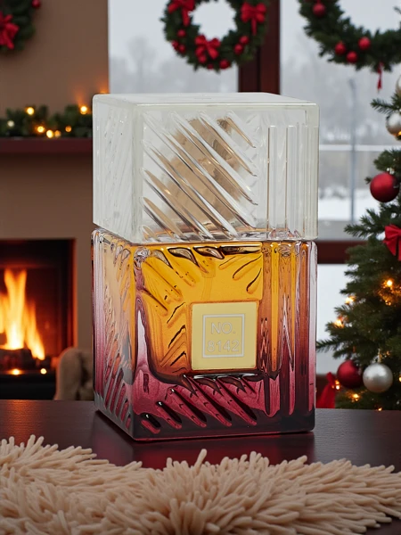 Įkvėptas unisex parfumuotas vanduo Nostalgia