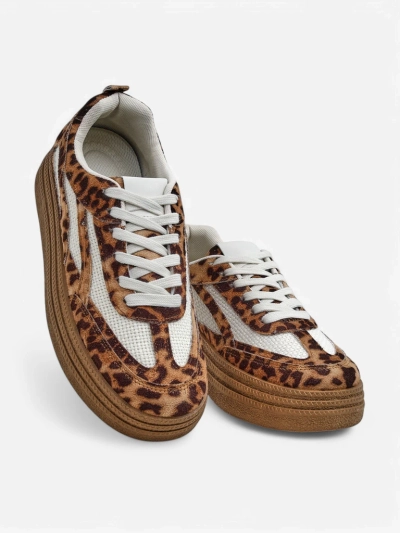 Royalfashion Moteriški sportiniai kedai Detti