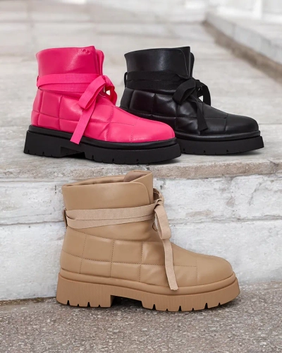 Женские ботинки Losita от Royalfashion
