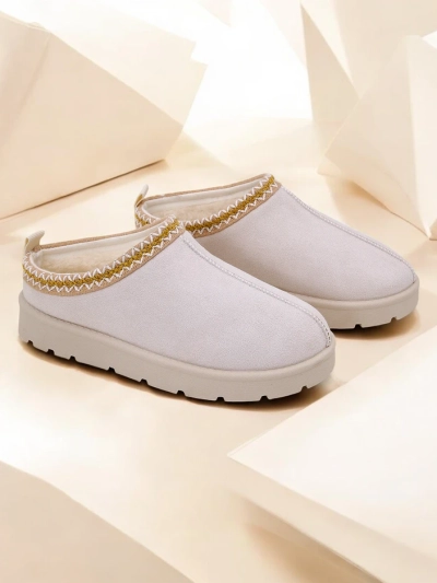 Royalfashion Короткие сапоги, напоминающие женские зимние сапоги Sicios