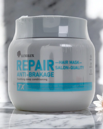 Маска для волос Luxelux для ломких волос 800 мл