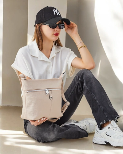 Royalfashion Женская маленькая сумка из экокожи