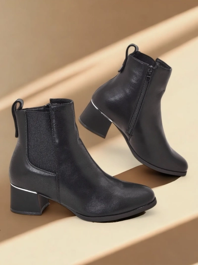 Женские ботильоны Royalfashion Lepito