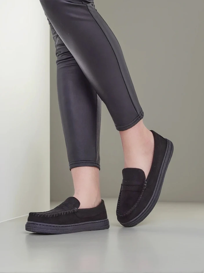 Royalfashion Классические женские лоферы Carollese