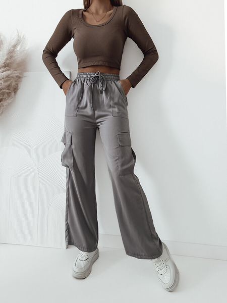 Royalfashion Женские боевые брюки