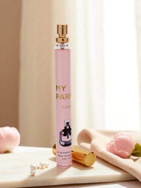 Floral Inspired Perfume - For Her