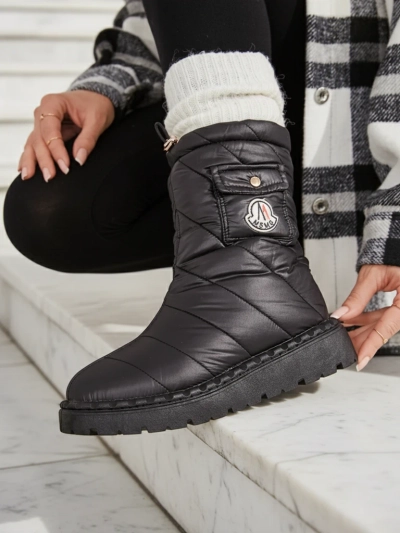 Сапоги для женщин Royalfashion Eloig