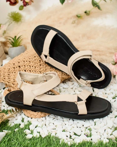 "Royalfashion" Moteriški sportiniai sandalai "Gesset Sandals"