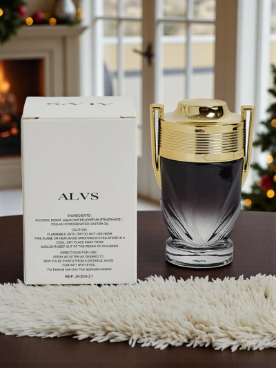 Įkvėptas vyriškas parfumuotas vanduo Iron