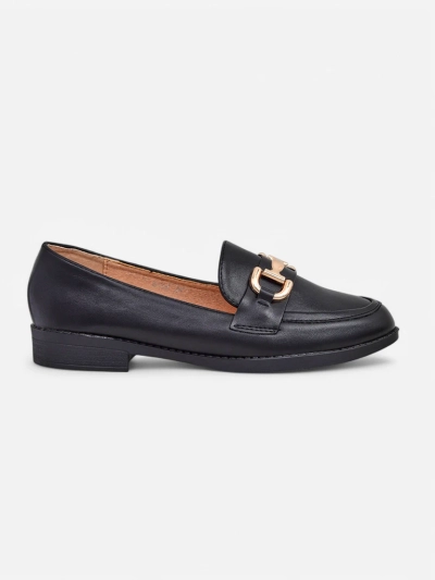 Royalfashion moteriški mokasinai Sanocca