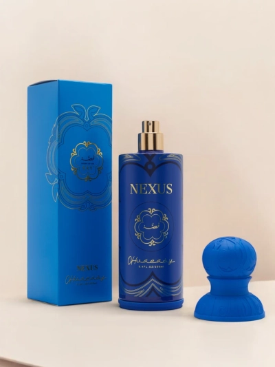 Dangaus legenda NEXUS - moterims skirtas parfumuotas vanduo 250 ml