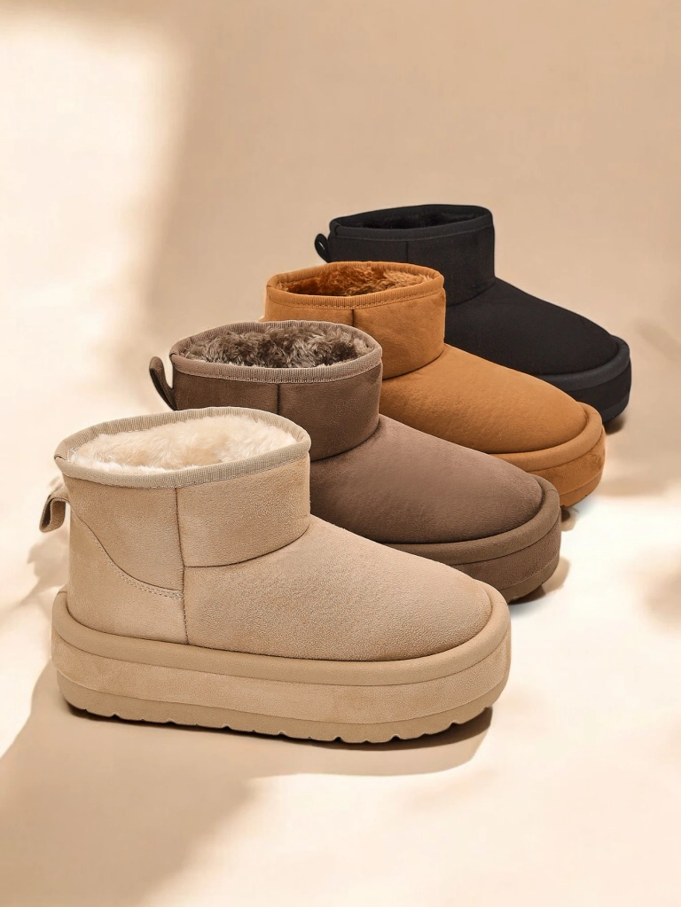 Karališka moteriška snieglentės Ysiof