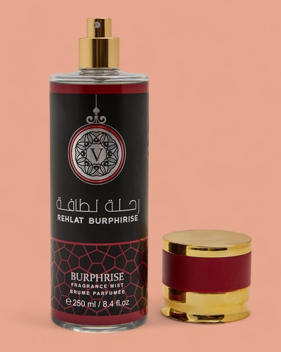 Burphrise Rehlat kūno purškiklis 250 ml