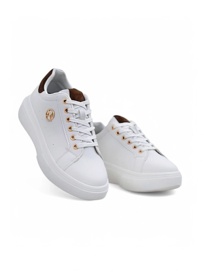 Royalfashion moterų sportiniai sneakeriai Clevermood