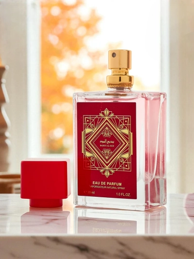 Aurelia Rosa - OnlyYou Eau de Parfum No.8129 30ml Delikatna Edicija Luxe