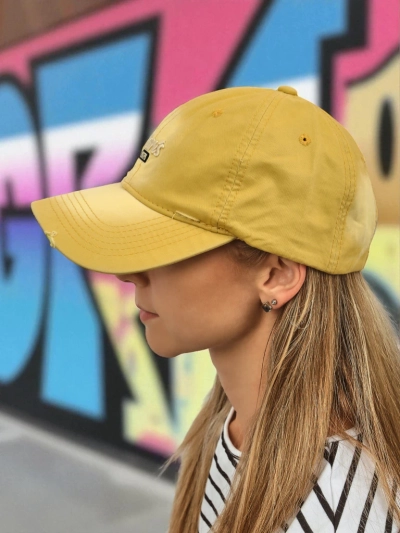 Royalfashion Paris 1976 Cap - Fresh!
