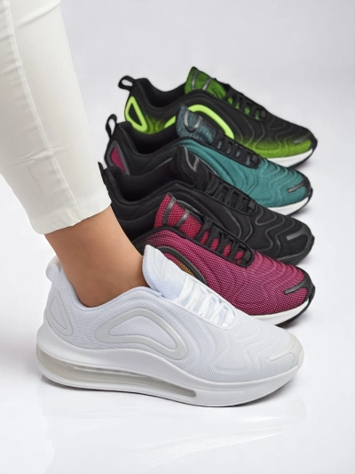 Royalfashion Sportowe sneakersy damskie Active Blend