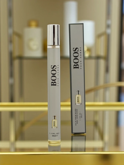 Inspirowana Męska woda perfumowana Bos