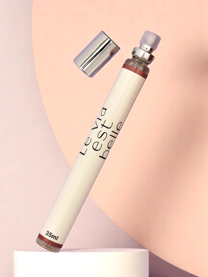 Įkvepiantis moterų Eau de Parfum Le via est Belle 35 ml