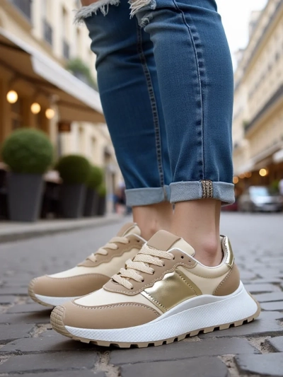 Royalfashion Женские спортивные кроссовки Xerios