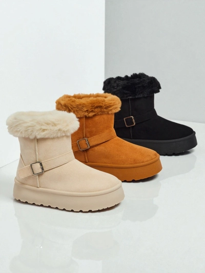 Royalfashion Trumpi moteriški aulinukai Myrelle