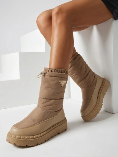 "Royalfashion" Moteriški sniego batai "Yoppella"