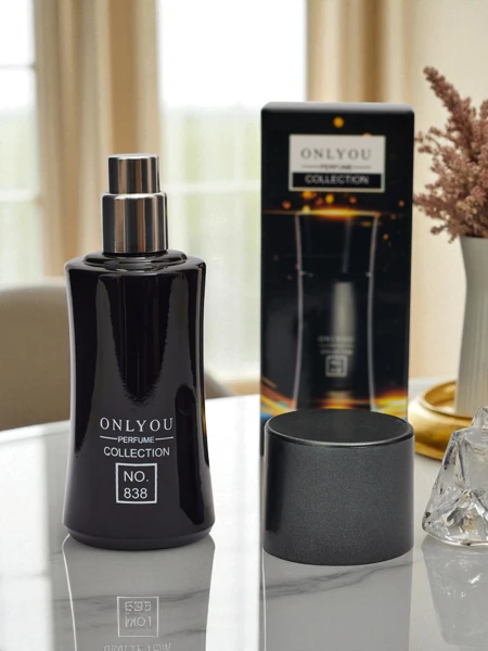 Įkvėptas vyrams skirtas parfumuotas vanduo NO.838