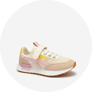 smėlio spalvos || rožinis