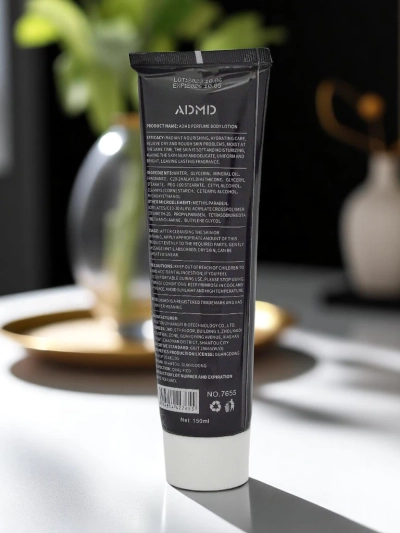 Парфюмированный бальзам для тела