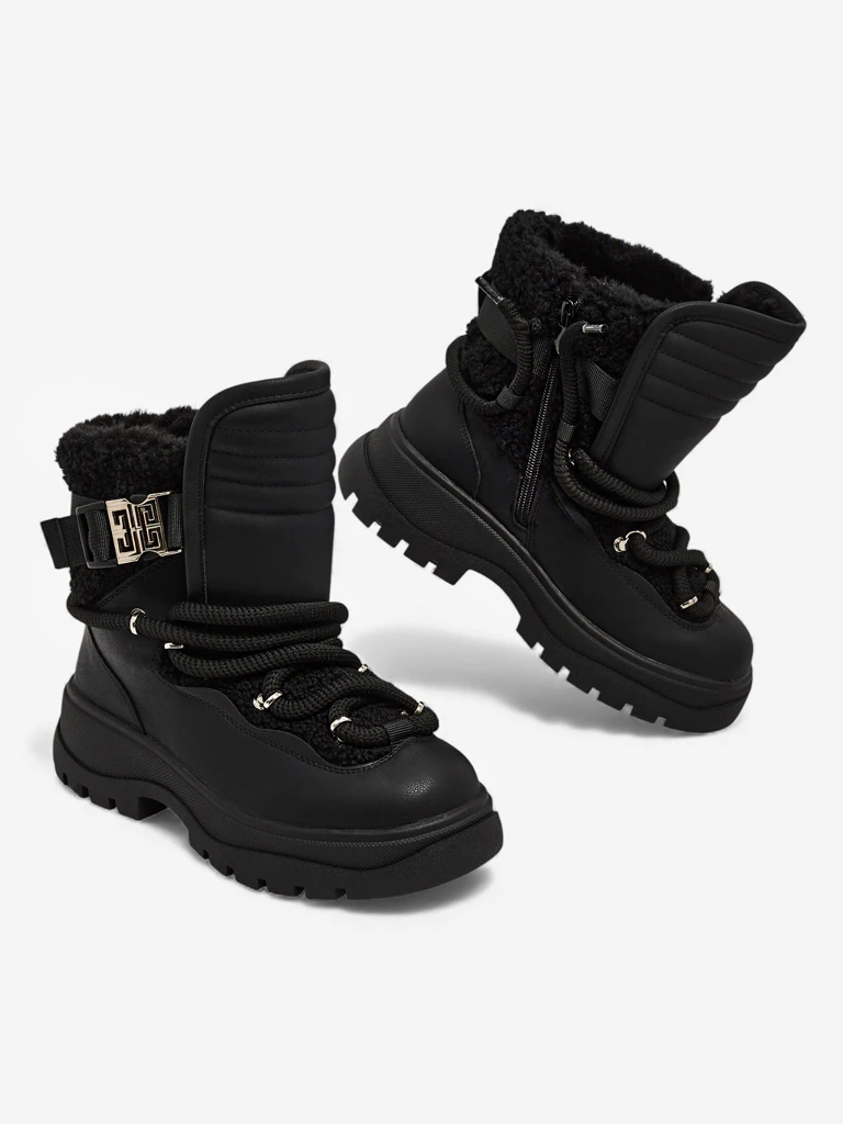 Karališki mados Moteriški kelnės Uemi