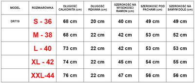 Бирюзовая хлопковая мужская футболка