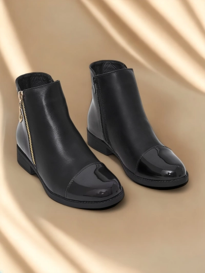 Royalfashion moteriški batai Ivvo