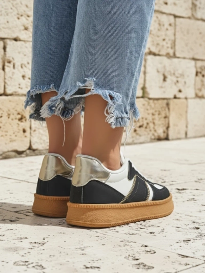 Royalfashion Moteriški sportiniai sportbačiai Eanes