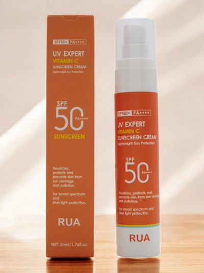 SAULĖS APSAUGOS KREMAS 50 SPF 60ml