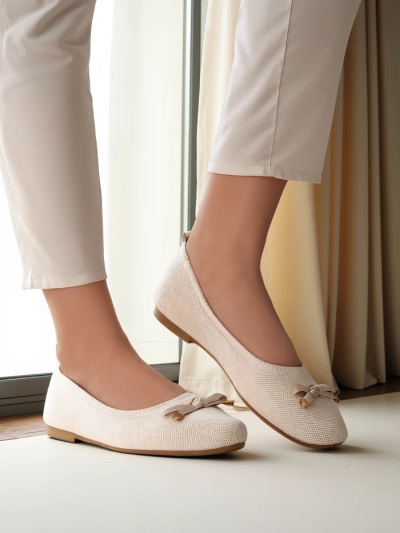 Royalfashion Moteriški ballerinos Bieso