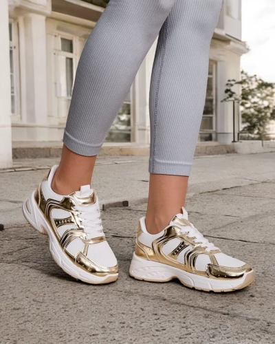 Royalfashion Кроссовки для женщин Resioo