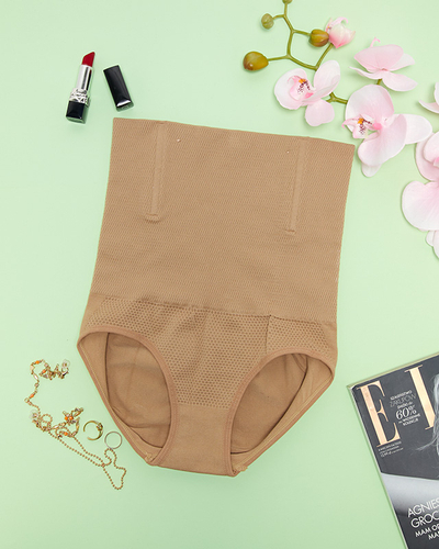 Moteriškos formos trumpikės – apatinis trikotažas