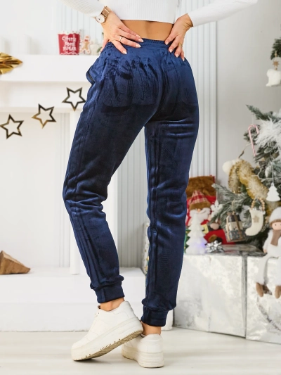 Royalfashion Утепленные женские спортивные брюки