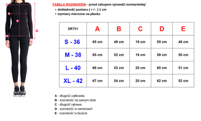 Raudoni moteriški marškinėliai su spauda - Apranga