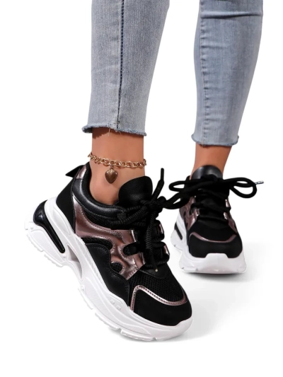 Royalfashion Женские Спортивные Кроссовки Dicilan