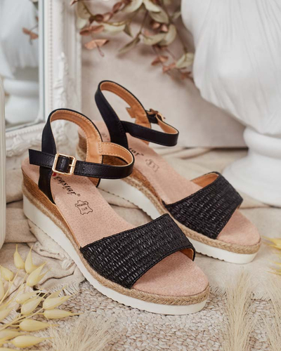 Royalfashion Женские сандалии Osil Anchor