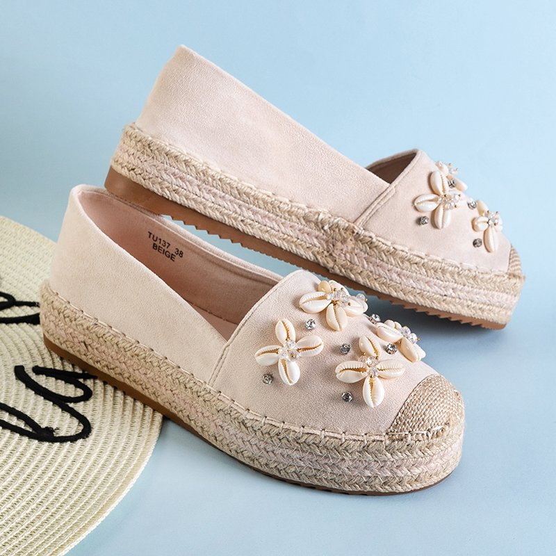 espadrilles damen ccc