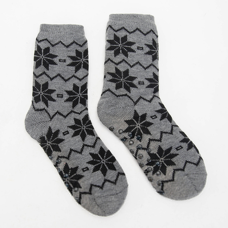 Kalėdinės vyriškos kojinės – apatinis trikotažas