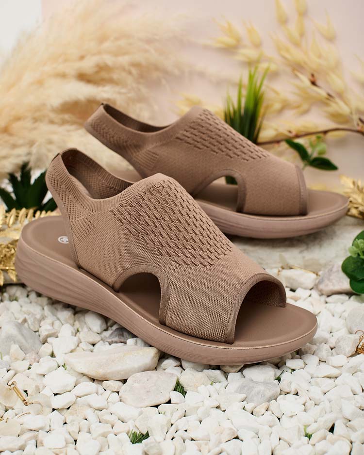 "Royalfashion" Moteriški sandalai "Abibin Uppers"