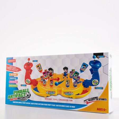 Vaikų stalo žaidimas Pinball Artifact - Žaislai