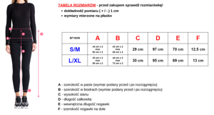 Moteriškos tamsiai žalios kelnės su sidabriniais taškeliais - Drabužiai